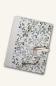 Preview: Loose-leaf drawing portfolio with horses